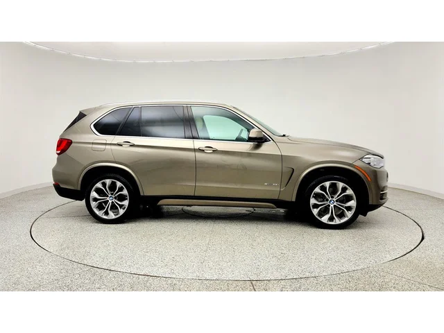 SEMINUEVOS BMW X5 a Estados en autogozo