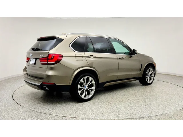 SEMINUEVOS BMW X5 a Estados en autogozo