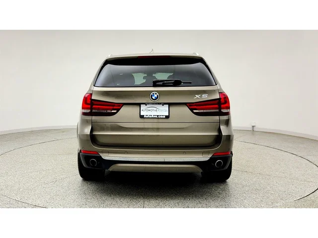 SEMINUEVOS BMW X5 a Estados en autogozo