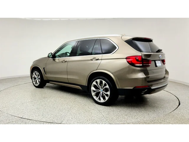 SEMINUEVOS BMW X5 a Estados en autogozo