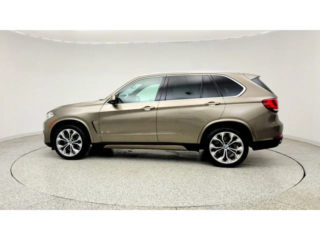 SEMINUEVOS BMW X5 a Estados en autogozo