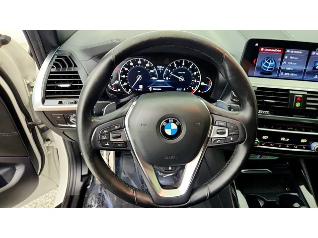 SEMINUEVOS BMW X3 a Estados en autogozo