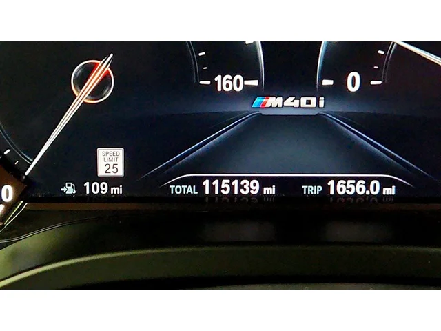 SEMINUEVOS BMW X3 a Estados en autogozo