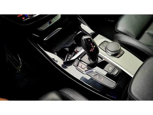 SEMINUEVOS BMW X3 a Estados en autogozo