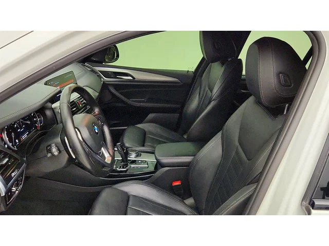 SEMINUEVOS BMW X3 a Estados en autogozo