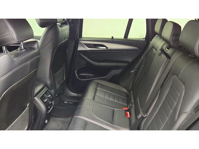 SEMINUEVOS BMW X3 a Estados en autogozo