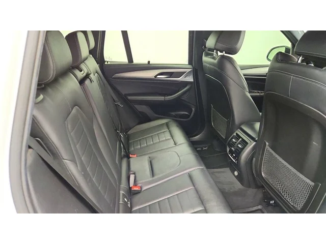 SEMINUEVOS BMW X3 a Estados en autogozo