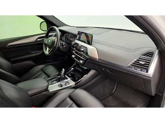 SEMINUEVOS BMW X3 a Estados en autogozo