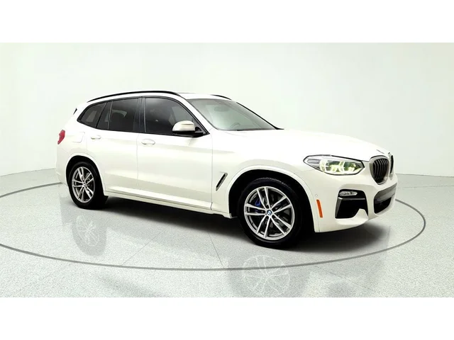 SEMINUEVOS BMW X3 a Estados en autogozo