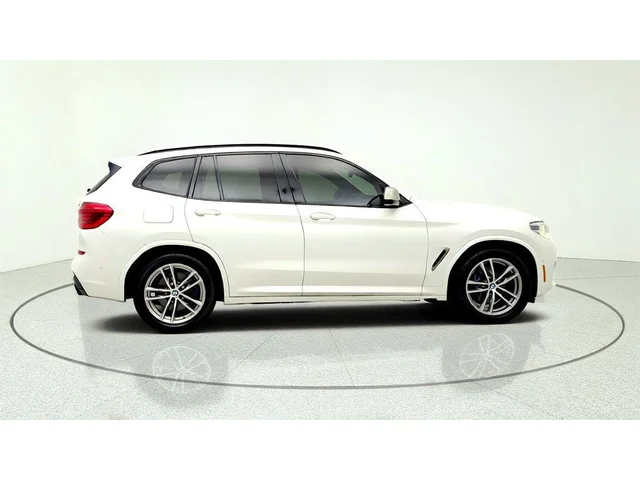 SEMINUEVOS BMW X3 a Estados en autogozo