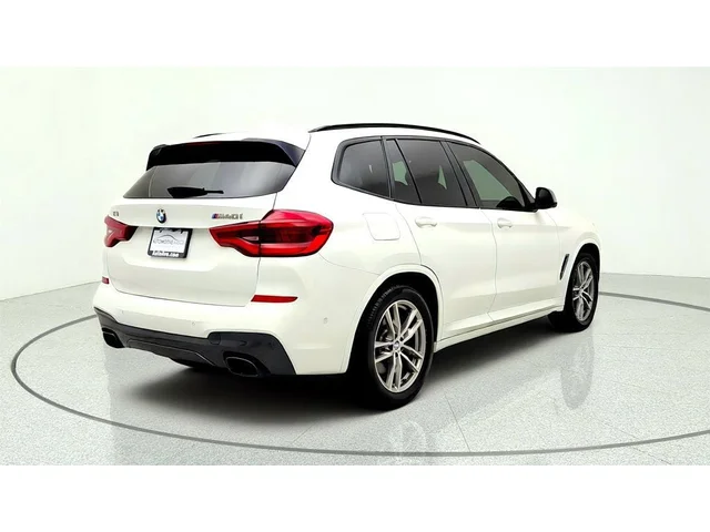 SEMINUEVOS BMW X3 a Estados en autogozo