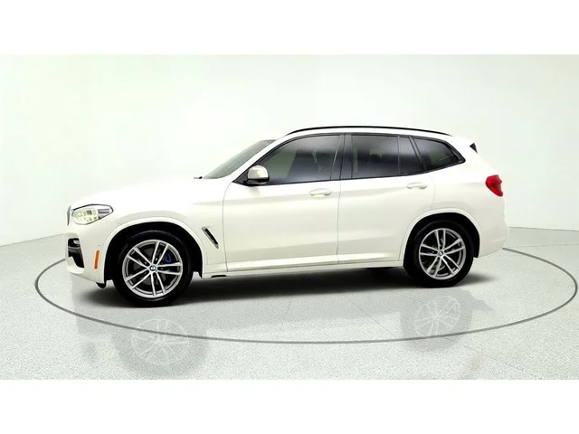 SEMINUEVOS BMW X3 a Estados en autogozo