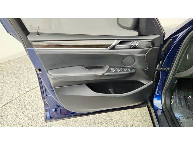 SEMINUEVOS BMW X3 a Estados en autogozo