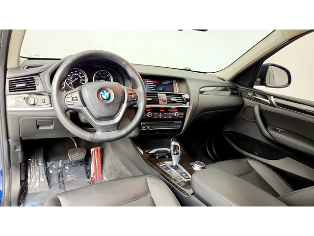 SEMINUEVOS BMW X3 a Estados en autogozo