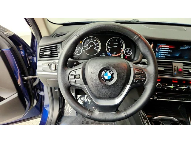 SEMINUEVOS BMW X3 a Estados en autogozo
