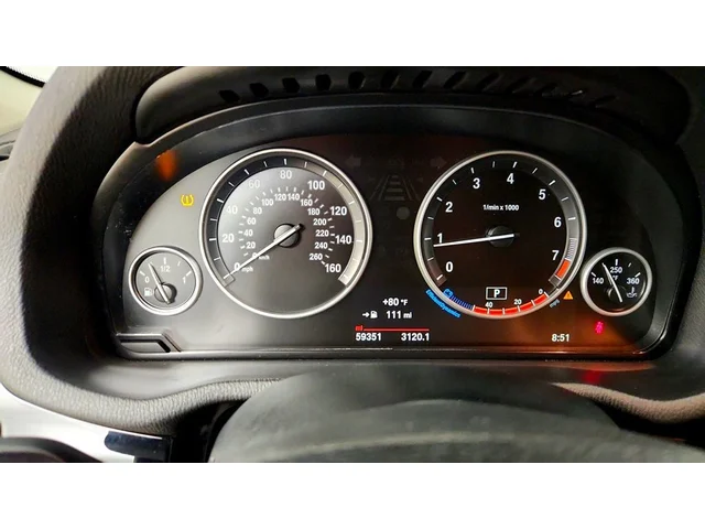 SEMINUEVOS BMW X3 a Estados en autogozo