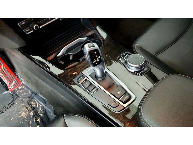 SEMINUEVOS BMW X3 a Estados en autogozo