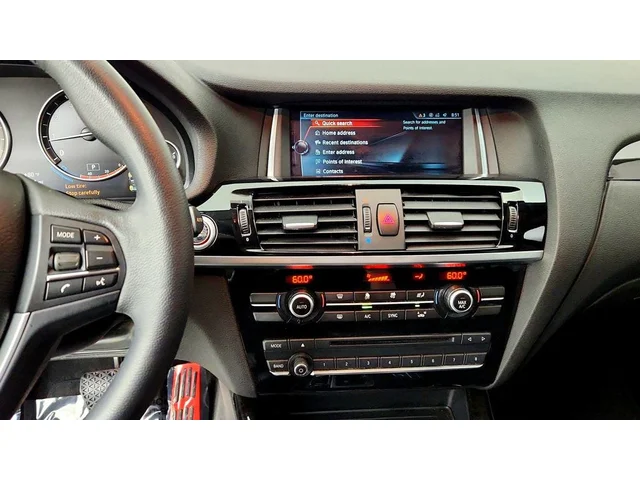 SEMINUEVOS BMW X3 a Estados en autogozo