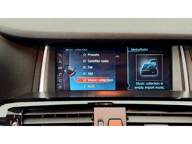 SEMINUEVOS BMW X3 a Estados en autogozo