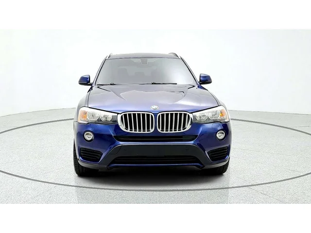 SEMINUEVOS BMW X3 a Estados en autogozo