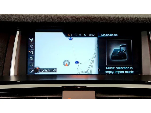 SEMINUEVOS BMW X3 a Estados en autogozo