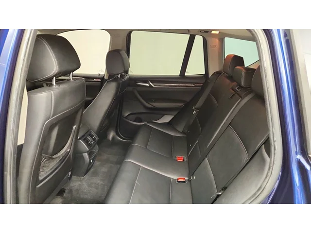 SEMINUEVOS BMW X3 a Estados en autogozo