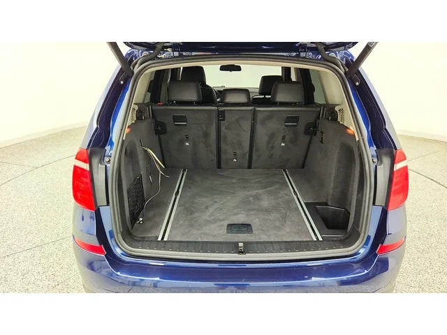 SEMINUEVOS BMW X3 a Estados en autogozo
