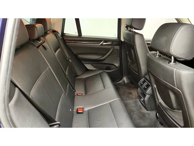 SEMINUEVOS BMW X3 a Estados en autogozo
