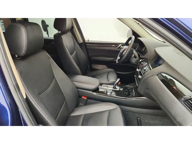 SEMINUEVOS BMW X3 a Estados en autogozo