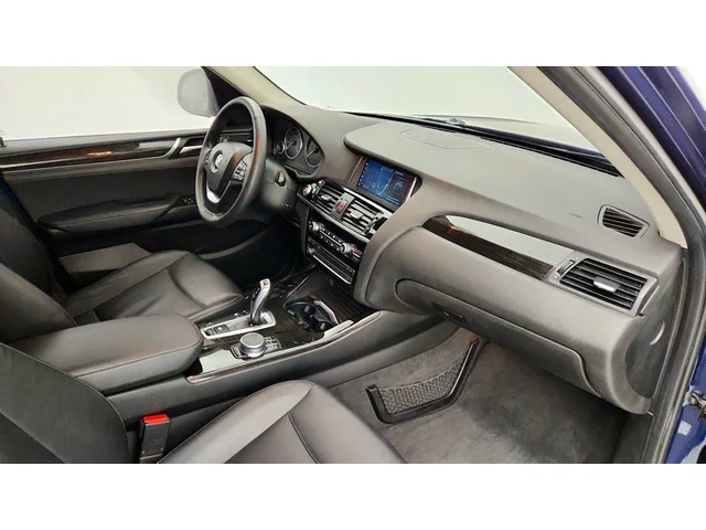 SEMINUEVOS BMW X3 a Estados en autogozo
