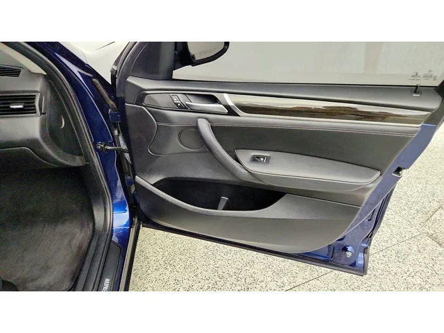 SEMINUEVOS BMW X3 a Estados en autogozo