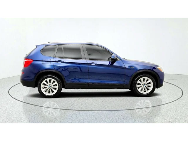 SEMINUEVOS BMW X3 a Estados en autogozo