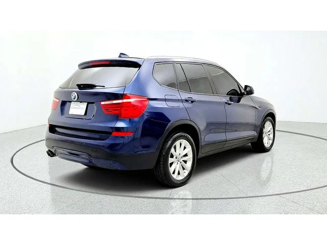 SEMINUEVOS BMW X3 a Estados en autogozo
