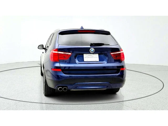 SEMINUEVOS BMW X3 a Estados en autogozo