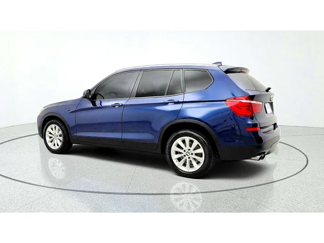 SEMINUEVOS BMW X3 a Estados en autogozo
