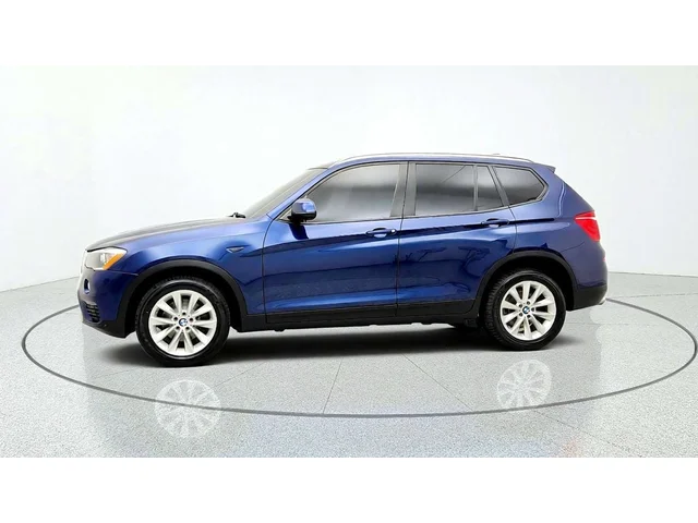 SEMINUEVOS BMW X3 a Estados en autogozo