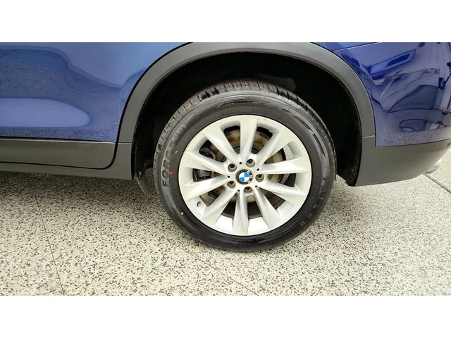 SEMINUEVOS BMW X3 a Estados en autogozo