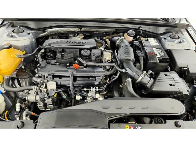SEMINUEVOS KIA K5 a Estados en autogozo