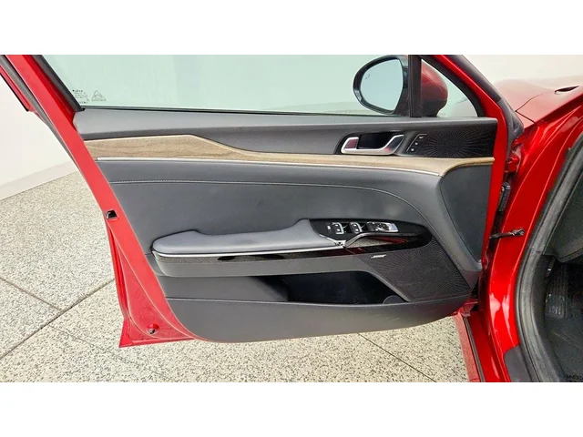 SEMINUEVOS KIA K5 a Estados en autogozo