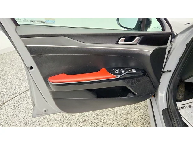 SEMINUEVOS KIA K5 a Estados en autogozo