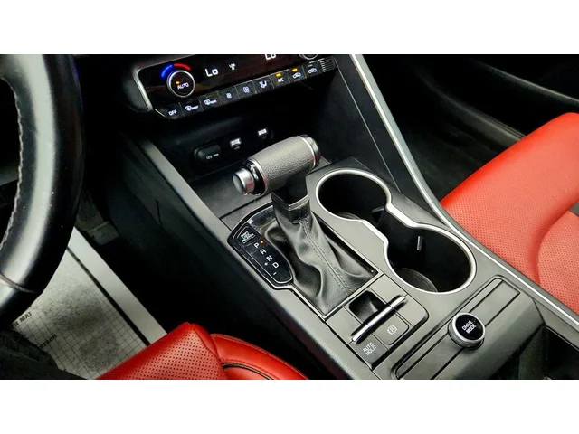 SEMINUEVOS KIA K5 a Estados en autogozo