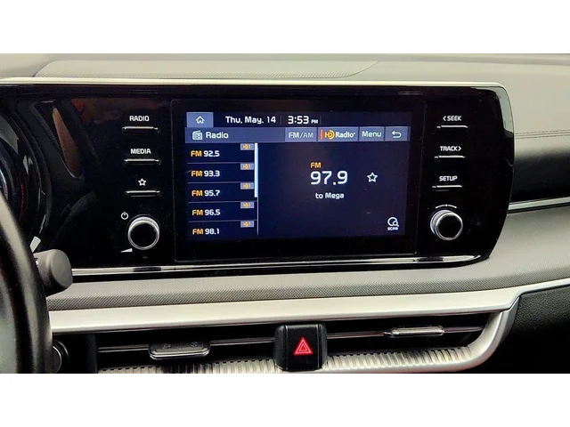 SEMINUEVOS KIA K5 a Estados en autogozo