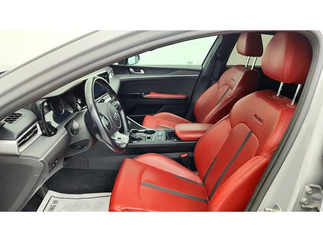 SEMINUEVOS KIA K5 a Estados en autogozo
