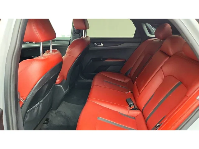 SEMINUEVOS KIA K5 a Estados en autogozo