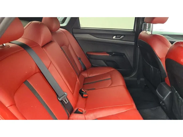 SEMINUEVOS KIA K5 a Estados en autogozo