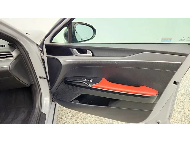 SEMINUEVOS KIA K5 a Estados en autogozo