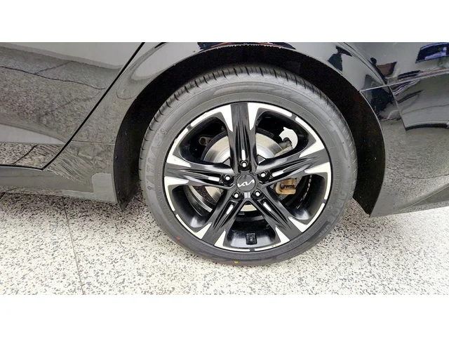 SEMINUEVOS KIA K5 a Estados en autogozo