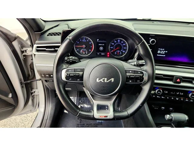 SEMINUEVOS KIA K5 a Estados en autogozo
