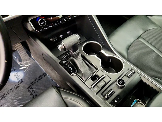 SEMINUEVOS KIA K5 a Estados en autogozo