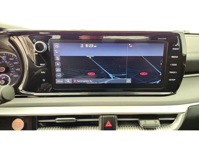SEMINUEVOS KIA K5 a Estados en autogozo